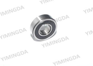 Wholesale S3pp Bearing 152283019 Textile Machine Parts , for GT7250 Gerber Cutter Parts from china suppliers