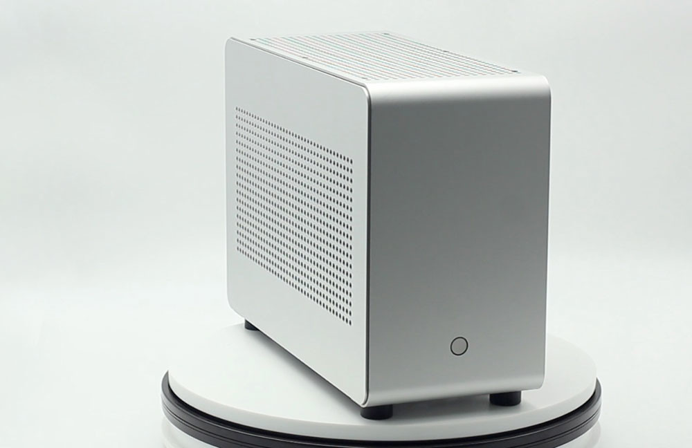 275 TOPS AI Medical Industrial IPC Embedded Computer NVIDIA Jetson AGX Orin