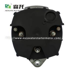 Wholesale Alternator 24V 150A Heavy machinery Generator 3062174 10R7946 215-5568 306-2174 SCJ3128 SCJ3147 SCJ3162 SCJ3291 SCJ3292 from china suppliers