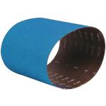 Y-Wt Stainless Steel Polyester Cloth Sanding Belts Zirconia Alumina Waterproof