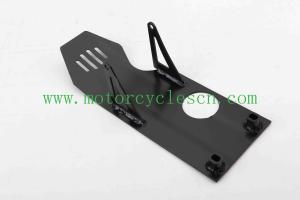 Wholesale Motorcycle motocross Motorbike Aluminum floor under Bike Blue Red Yellow White from china suppliers