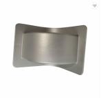 China Foundry OEM/ODM 304 Stainless Steel Silica Sol Precision Casting Twist Nut