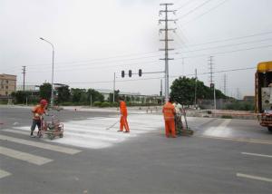 Wholesale Road Marking Line Remover Thermoplastic Road Marking Equipment from china suppliers