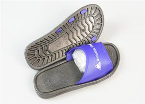 Wholesale Dust Free Anti Static Cleanroom Shoes With Excellent Wear Resistance from china suppliers