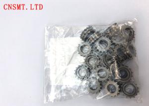 Wholesale KXFA1KMAA01 N210047118AB Panasonic Mounter CM602 402 Feeder Reel Gear Accessories Metal Roll from china suppliers