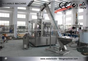 Wholesale AC 3 - Phases Beer Filling Machine from china suppliers