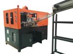 Pet Bottle Blowing Machine 380V 220V 28mm Neck Diameter