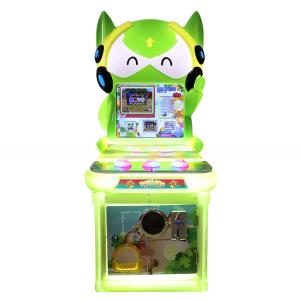 Wholesale Dreamland original source kids game machines factory coin operated children video game machine for sale from china suppliers