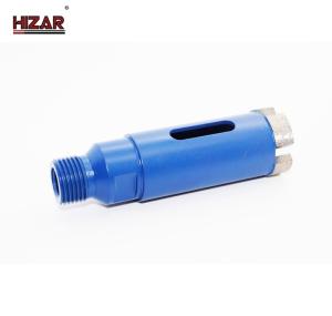 Wholesale 127mm Diamond Core Drill Bits from china suppliers