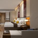 Brand Star Hotel Bedroom Furniture Refurbishment Sample Room Furniture Full Set