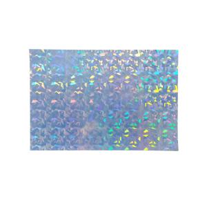 Wholesale Holographic Printable PET Inkjet Sticker Paper Waterproof Adhesive Label from china suppliers