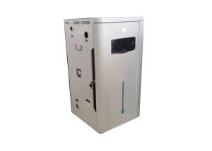 Wholesale Intelligent 20kw Electric Boiler , Electric Whole House Boiler Constant Temperature from china suppliers