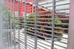 Prison Mesh