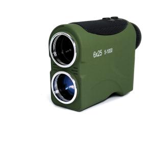 Wholesale Golf Laser Rangefinder for Hunting Golfing Distance Measuring from china suppliers