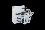 Asbestos Gasket 7kw Motor Electronic Die Cutting Machine 2000mm/S