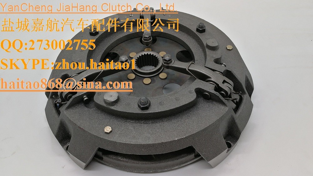Kubota 3A011-25110 3A011-25130 Clutch Disk & Pressure Plate M4700 Tractor