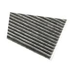 Air Conditioner Filter For BMW X5 X6 E70 E71 F15 F85 XDrive 35i 6411923755