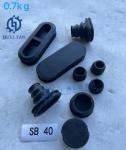 Rock Hammer Damper Cushion SB40 Hydrualic Breaker Damper for SOOSAN Excavator