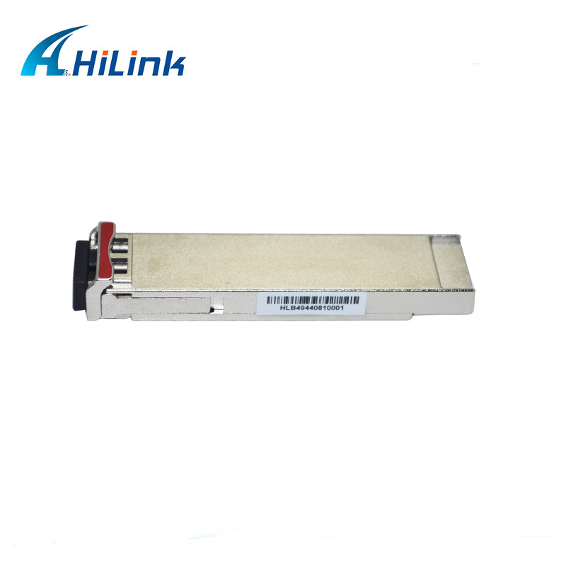 Hilink CWDM XFP 10 Gigbit Ethernet Transceiver 1470-1610nm XFP ZR 80KM SMF Dual LC