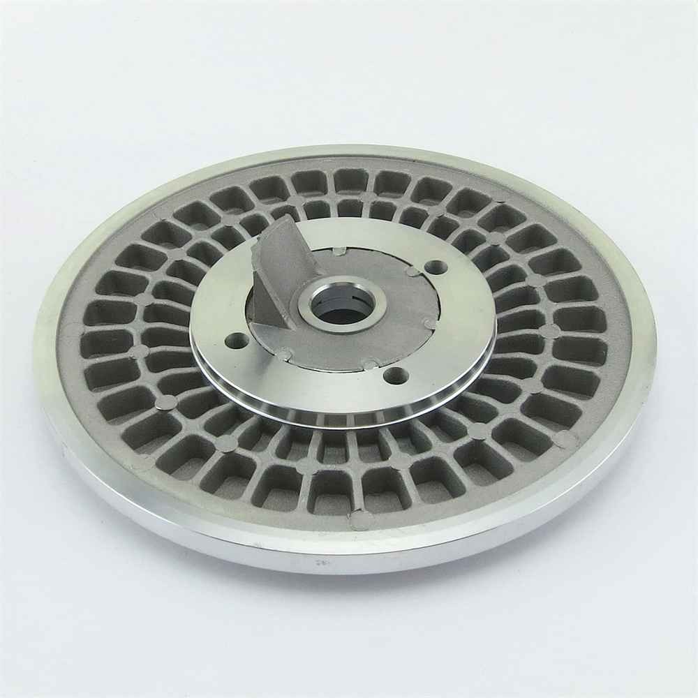 TA51 Turbine Housing Back Plate 442752-0002 441104-0002 ID.Ø17.5 CW Ø92 CH Ø155.4 OD.Ø172.8 For Turbocharger