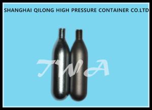 Wholesale Steel 8g Disposable Gas Cylinders Co2 Cartridge Cylinder / Aluminum Co2 Cylinders from china suppliers