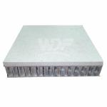 3-6mm Furniture Stone Honeycomb Panel Non Combustible Limestone