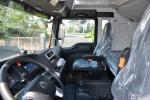 Sinotruk SITRAK C7h G7 Tractor Truck 6x4 4x2 Head Uesd CNG in Pakistan Camera