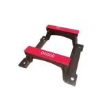 Forged Cast Excavator Undercarriage Parts Chain Guard