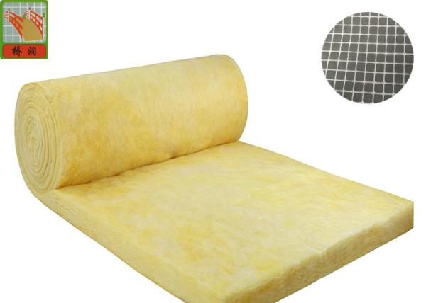 Transparent Color Strong Plastic Netting For Support Glass Wool High Tensil