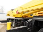 GT650E-3 Tadano used mobile crane