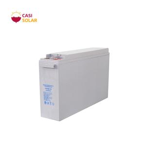Wholesale 31.3kg Front Terminal Battery EPS Solar System Battery from china suppliers