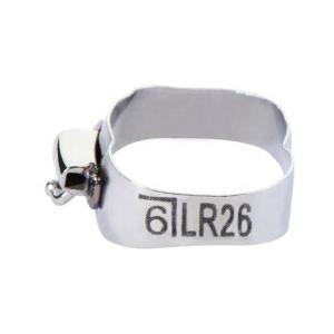 Wholesale Dental Orthodontic Molar Band Separator With Buccal Tube MFDS Safety Standard from china suppliers