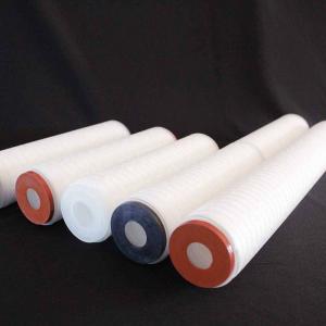 Wholesale Polypropylene PP Water Filtration System For Industrial Water Treatment from china suppliers