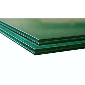 Wholesale Multi-layer Laminated Triple Glass For Railing Glass from china suppliers