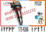 Diesel Injector 173-4061 232-1168 173-4059 155-1819 155-8723 2C0273for Diesel