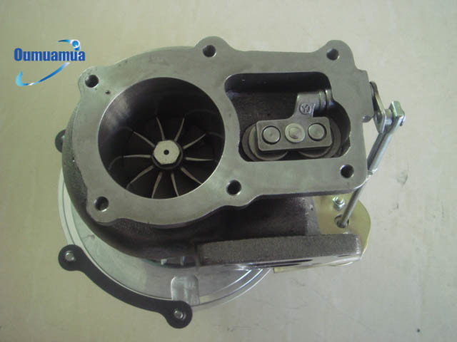 Turbo GT3576 For Hino Engine J08C Turbocharger 24100-3251C 479016-0002