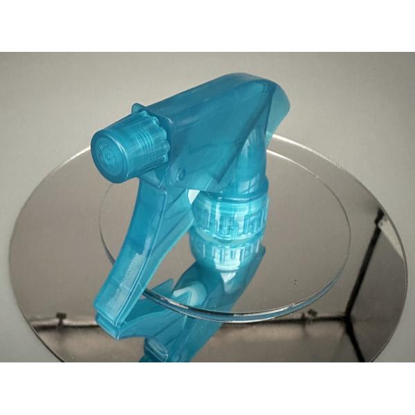 Non Spill High Pressure Spray Trigger Closure size 28/410 Popular for Direct Supply