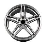 17 18 19 20 21inch alloy wheels PCD5X112 aluminum alloy monoblock forged wheel