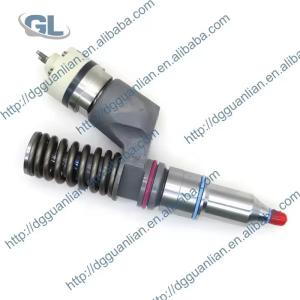 Wholesale Diesel CAT Fuel Injector 250-1309 2501309 10R-3258 10R3258 For Cat C13 Excavator Parts Engine from china suppliers