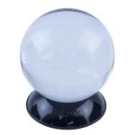 Play Resin Ball Transparent Acrylic Clear Juggling Balls