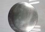 Cold Rolled Aluminium Sheet Circle Temper HO High Thermal Conductivity
