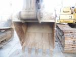 EC360BLC USED VOLVO EXCAVATOR FOR SALE USED VOLVO EC360BLC EXCAVATOR SALE