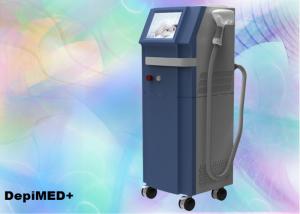 Wholesale Leg Hair Removal Machine ,  808nm Laser Diode Hair Removal with 1500ms Pulse Duration from china suppliers