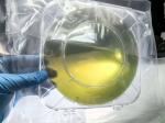 8inch 12inch 4H-N Type SiC Wafer Thickness 500±25um 1000±50 N Doped Dummy Prime