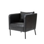 Leisure Reception Single Seater Couch