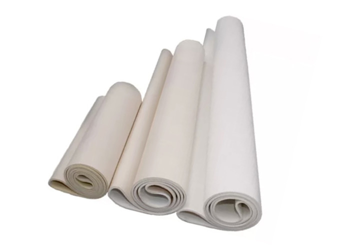 Heat Transfer Printing Sublimation Polyester Aramid Nomex Felt Pad