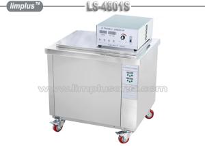 Wholesale 175L Stainless Steel Industrial Ultrasonic Parts Cleaner With Seperate Generator from china suppliers