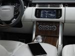 5.8G Carplay Infotainment System , Apple Carplay Interface Discovery Sport 2016