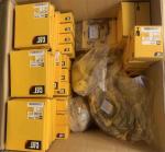 7S4494 Engine 7S-4494 Sleves 1294721 Piston Set 129-4721 Cylinder Liner 2578618