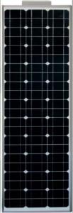 Wholesale Shock Resistant Lens LED Solar Street Lights with Intelligent Mode, 2-3 Rainy Days from china suppliers